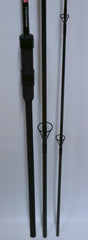 Harrison Custom 3 Piece Stalker 9ft 2.75lb Carp Rod