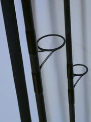 Harrison Custom 3 Piece Stalker 9ft 2.75lb Carp Rod