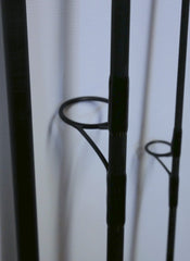 Harrison Custom 3 Piece Stalker 9ft 2.75lb Carp Rod