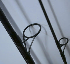 Harrison Custom 3 Piece Stalker 9ft 2.75lb Carp Rod