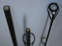 Harrison Custom 3 Piece Stalker 9ft 2.75lb Carp Rod