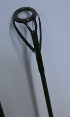 Harrison Custom 3 Piece Stalker 9ft 2.75lb Carp Rod