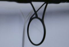 Harrison Custom 3 Piece Stalker 9ft 2.75lb Carp Rod