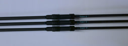 FFT Harrison Torrix 10 Custom Carp Rods 10ft 3.25lb