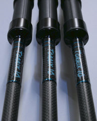 FFT Harrison Torrix 10 Custom Carp Rods 10ft 3.25lb