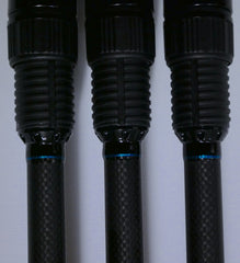 FFT Harrison Torrix 10 Custom Carp Rods 10ft 3.25lb