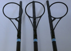 FFT Harrison Torrix 10 Custom Carp Rods 10ft 3.25lb