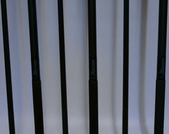 FFT Harrison Torrix 10 Custom Carp Rods 10ft 3.25lb