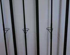 FFT Harrison Torrix 10 Custom Carp Rods 10ft 3.25lb