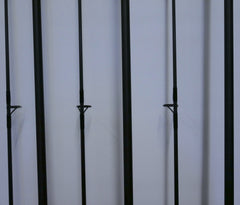 FFT Harrison Torrix 10 Custom Carp Rods 10ft 3.25lb