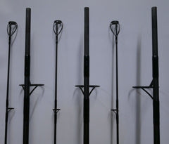 FFT Harrison Torrix 10 Custom Carp Rods 10ft 3.25lb