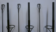 FFT Harrison Torrix 10 Custom Carp Rods 10ft 3.25lb