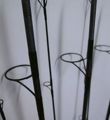 FFT Harrison Torrix 10 Custom Carp Rods 10ft 3.25lb