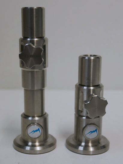 Summit Tackle SS Stage Stand Kit 1/2 Inch