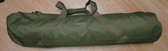 Trakker Tempest Brolly Advanced + Skull Cap Aquatexx