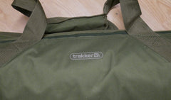 Trakker Tempest Brolly Advanced + Skull Cap Aquatexx