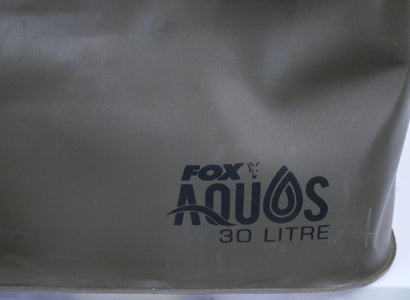 Fox Aquos EVA Bag 30 Litre