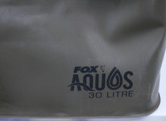 Fox Aquos EVA Bag 30 Litre