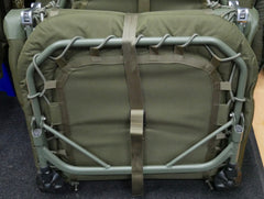 Trakker Levelite Compact Bedchair