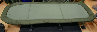 Trakker Levelite Compact Bedchair