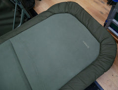 Trakker Levelite Compact Bedchair