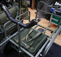 Carp Porter Mk2 Fat Boy 3 Wheel Barrow