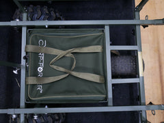 Carp Porter Mk2 Fat Boy 3 Wheel Barrow