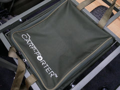 Carp Porter Mk2 Fat Boy 3 Wheel Barrow