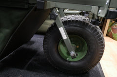 Carp Porter Mk2 Fat Boy 3 Wheel Barrow