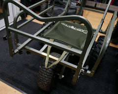 Carp Porter Mk2 Fat Boy 3 Wheel Barrow