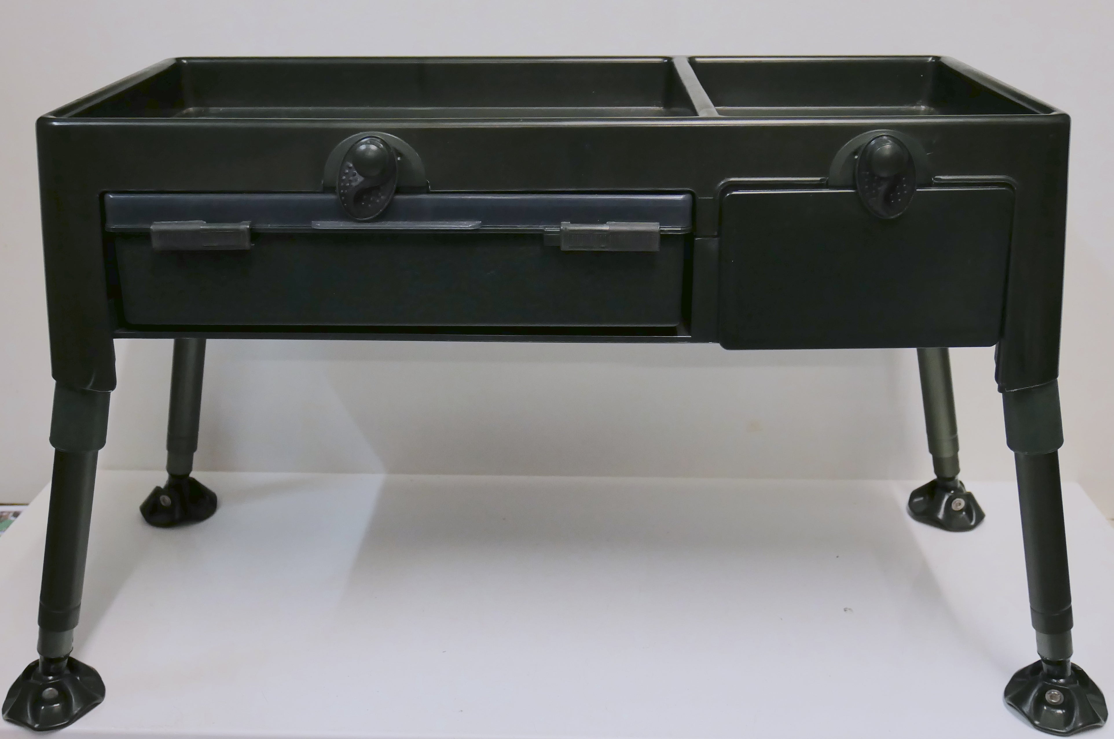 Nash Box Logic Bivvy Box Table