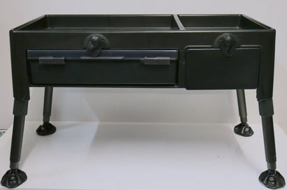 Nash Box Logic Bivvy Box Table