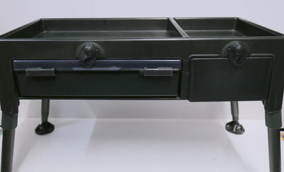 Nash Box Logic Bivvy Box Table