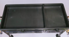 Nash Box Logic Bivvy Box Table