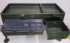 Nash Box Logic Bivvy Box Table