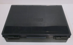 Nash Box Logic Bivvy Box Table