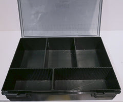 Nash Box Logic Bivvy Box Table