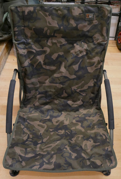 Fox R Series Guest Chair
