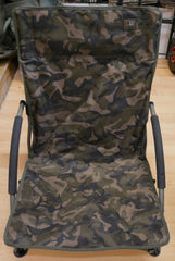 Fox R Series Guest Chair