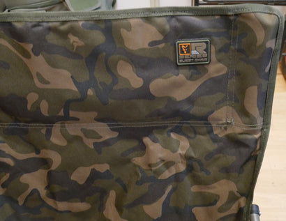 Fox R Series Guest Chair