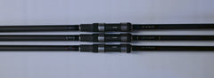 Free Spirit Hi-S'Ive ER 12ft 3.5-5oz Custom Carp Rods X3