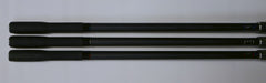 Free Spirit Hi-S'Ive ER 12ft 3.5-5oz Custom Carp Rods X3