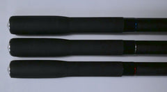 Free Spirit Hi-S'Ive ER 12ft 3.5-5oz Custom Carp Rods X3
