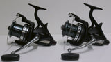 Shimano Medium Baitrunner XTA Long Cast Reels X2