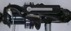 Shimano Medium Baitrunner XTA Long Cast Reels x2