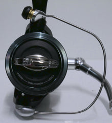 Shimano Medium Baitrunner XTA Long Cast Reels x2