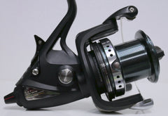 Shimano Medium Baitrunner XTA Long Cast Reels x2