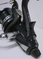 Shimano Medium Baitrunner XTA Long Cast Reels x2