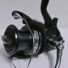 Shimano Medium Baitrunner XTA Long Cast Reels x2