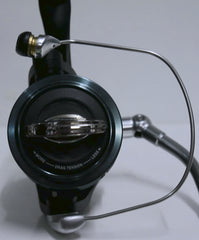 Shimano Medium Baitrunner XTA Long Cast Reels x2